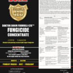 formula 420 fungicide