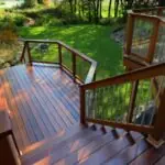 Decking