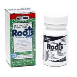 root stimulant
