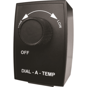 fan speed controller