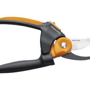 fiskars powergear 2 bypass pruner