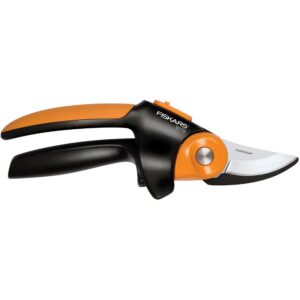 fiskars powergear 2 bypass pruner