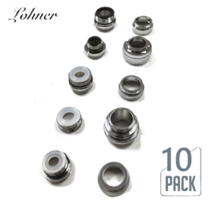 faucet adapters