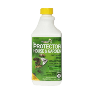 1.25% Permethrin Concentrate - Protector Of House & Garden
