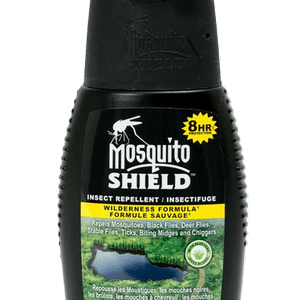 30 percent deet
