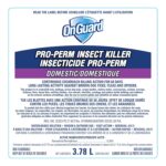 onguard pro-perm back