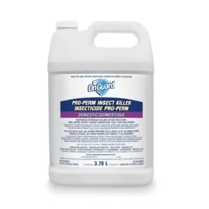 permethrin