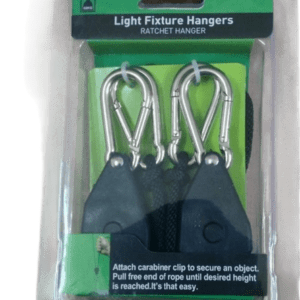 rope rackets for hanging anything