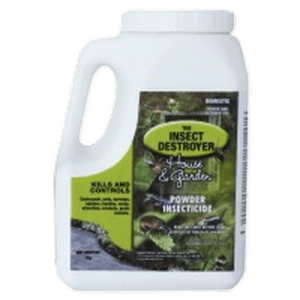 natural pesticide