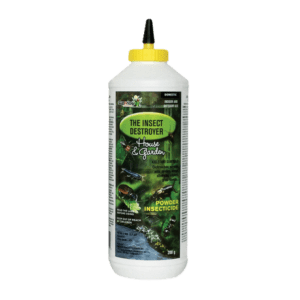 natural pesticide