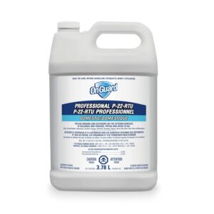 OnGuard Professional P-22-RTU 3.78L (ready to use permethrin/tetramethrin )