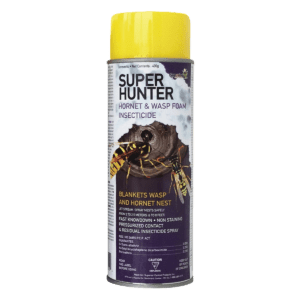 hornet & wasp insecticide